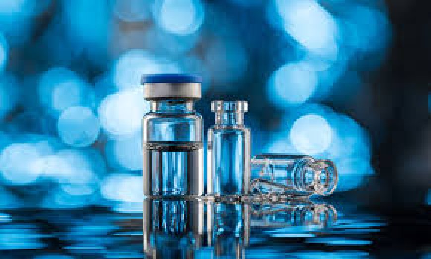 Global Biopharmaceuticals Market, Market Size, Market Growth & Outlook | 2024-2032