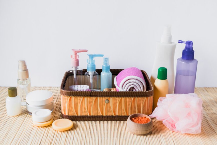 Global Antiseptic Bathing Products Market Trends and Forecasts 2023–2033