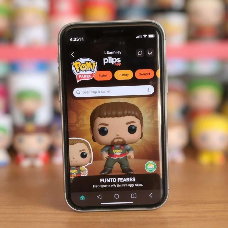 Easily Sell Star Wars Collectibles with a Convenient App