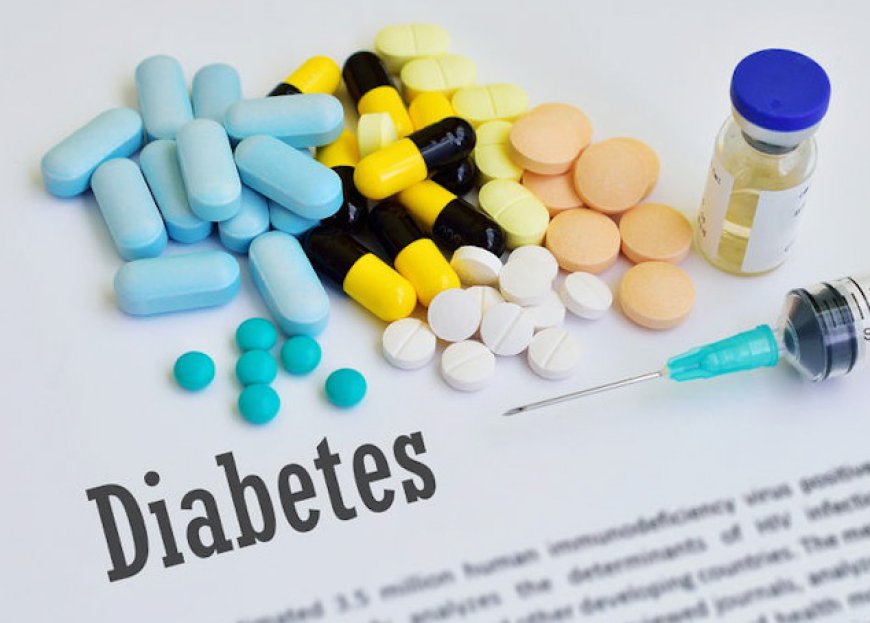 Diabetes Supplements Market Trends, Business Overview, Future Demand, Industry Growth, Dynamic Innovations and Forecast to 2030 | Latest Release by KR