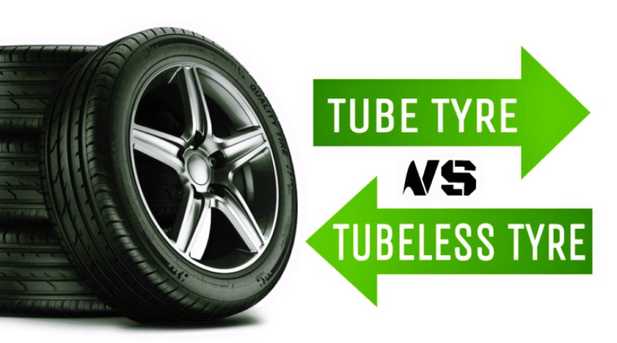 Automotive Tubeless Tire Market Analysis, Size, Share, Growth, Trends, and Forecasts by 2031