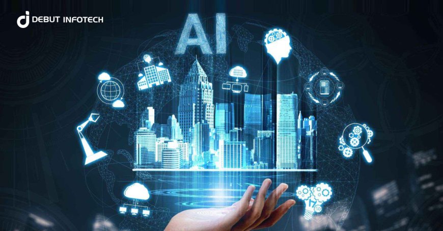 Hire Artificial Intelligence Developers: Transforming Your Vision into Reality