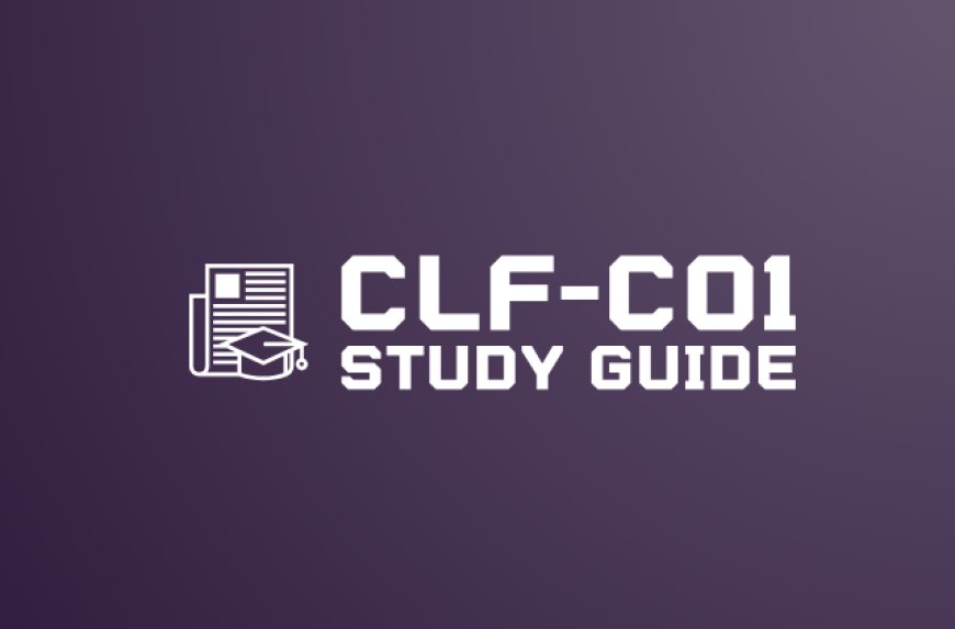 Discover Unique Features in DumpsBoss’s CLF-C01 Study Guide