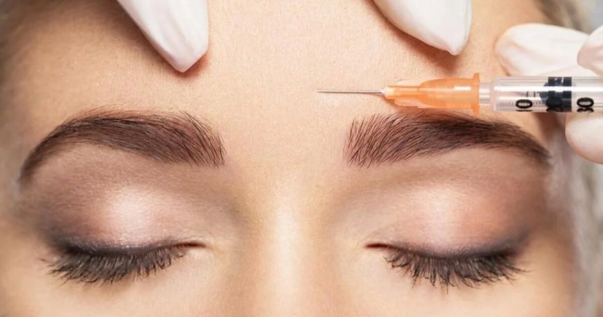 Everything You Need to Know About Botox with the Best Doctors in dubai