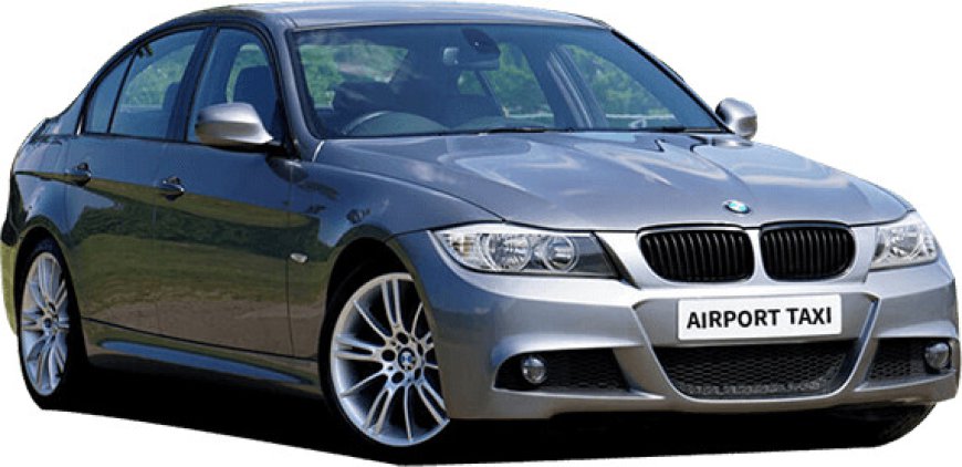 Discover Seamless Travel with Werribee and Epping Taxis