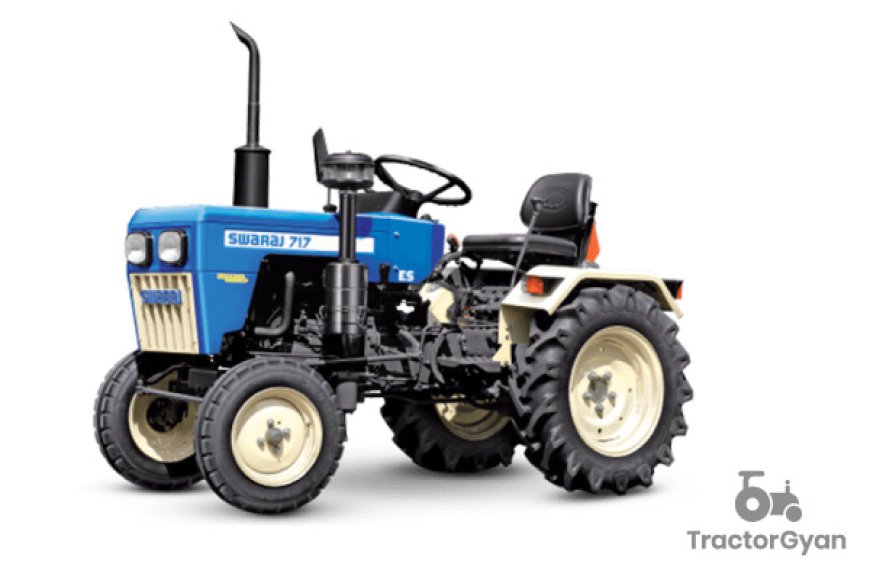 Explore the Popular Mini Tractors in India - TractorGyan