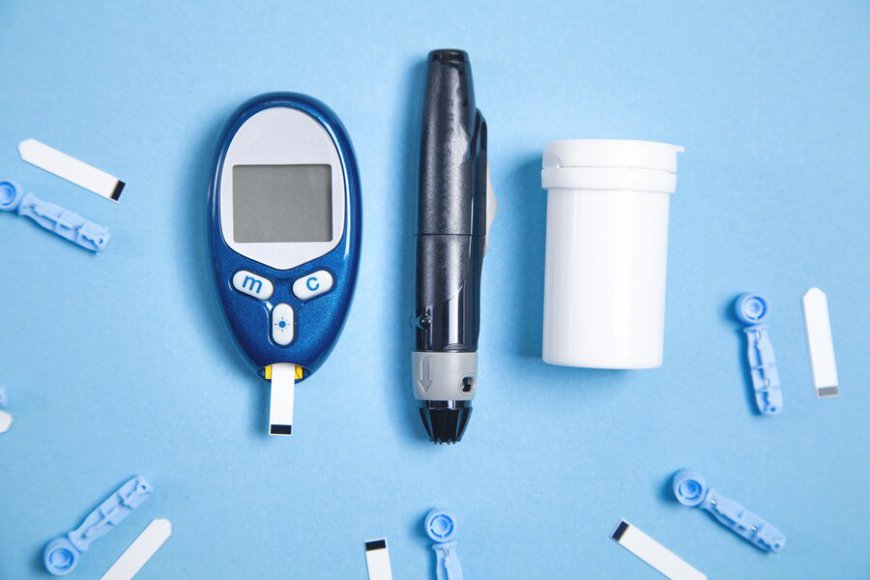 Exploring the European Diabetes Devices Market: Key Insights and Forecasts for 2033