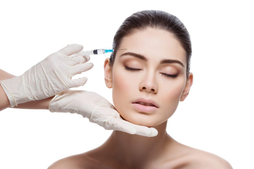 Look Younger and More Refreshed with Minimal Effort by Botox injections in Dubai