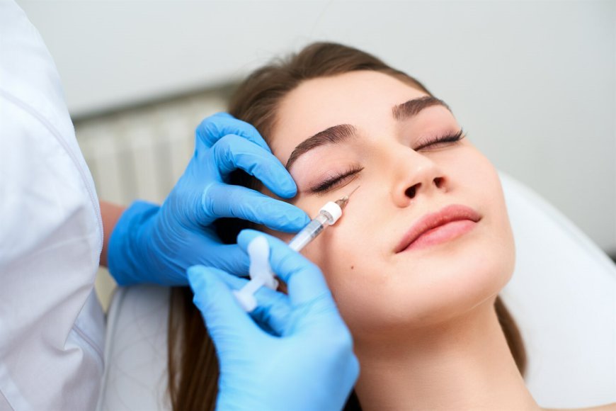 How Long Do Skin Whitening Injections Last In Dubai?