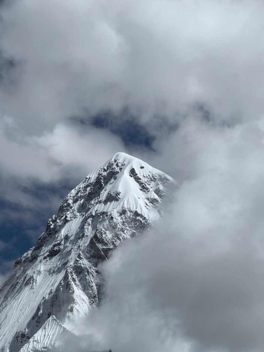 How Long Does It Take to Climb Mount Everest? A Complete Guide