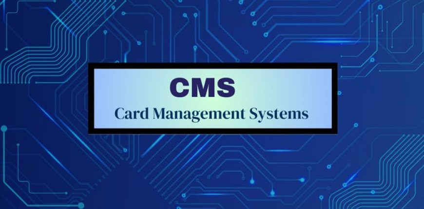 What is Card Management Systems: Key Insights and Trends