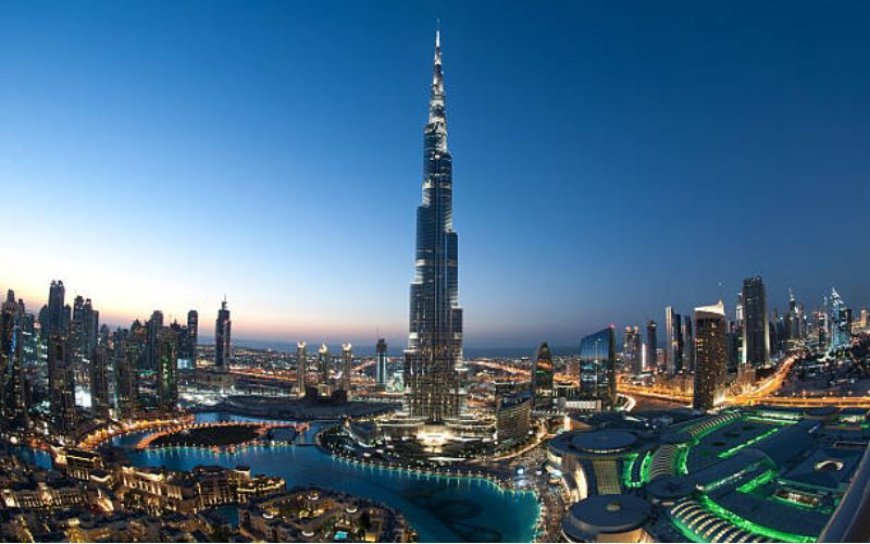 A Guide to Dubai’s Top 10 Tourist Attractions