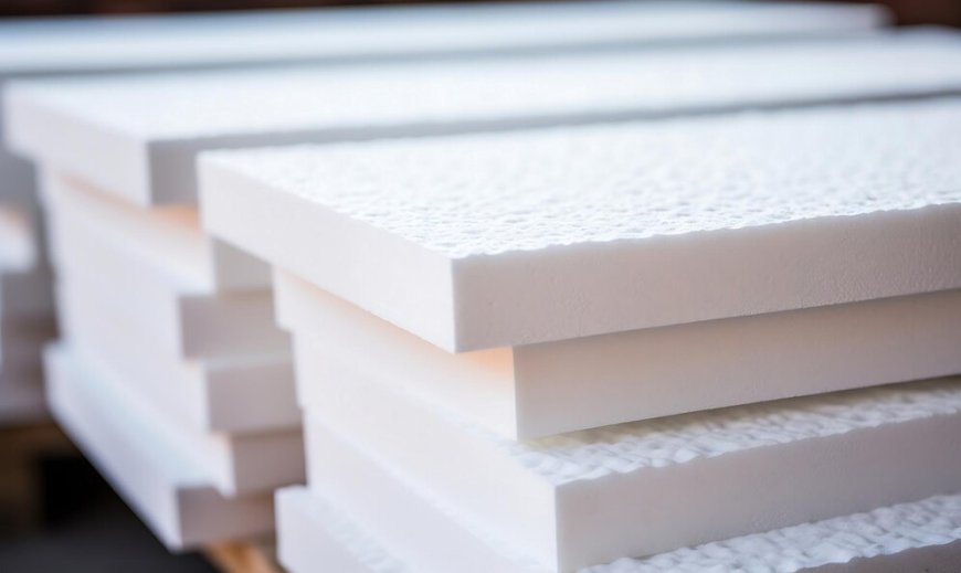 The Future of Polystyrene Market: Size, Share, and Forecast 2023-2033