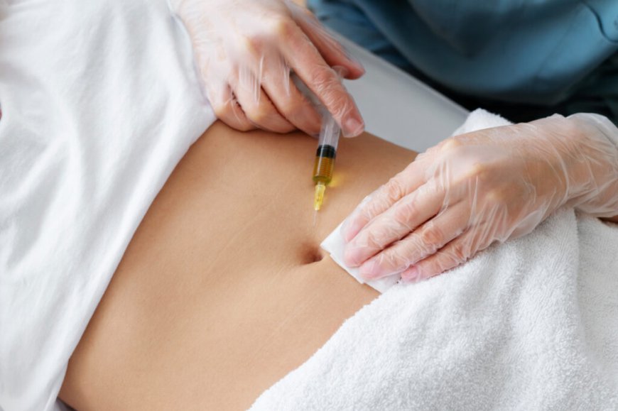 How Safe Are Fat Melting Injections for Slimming?