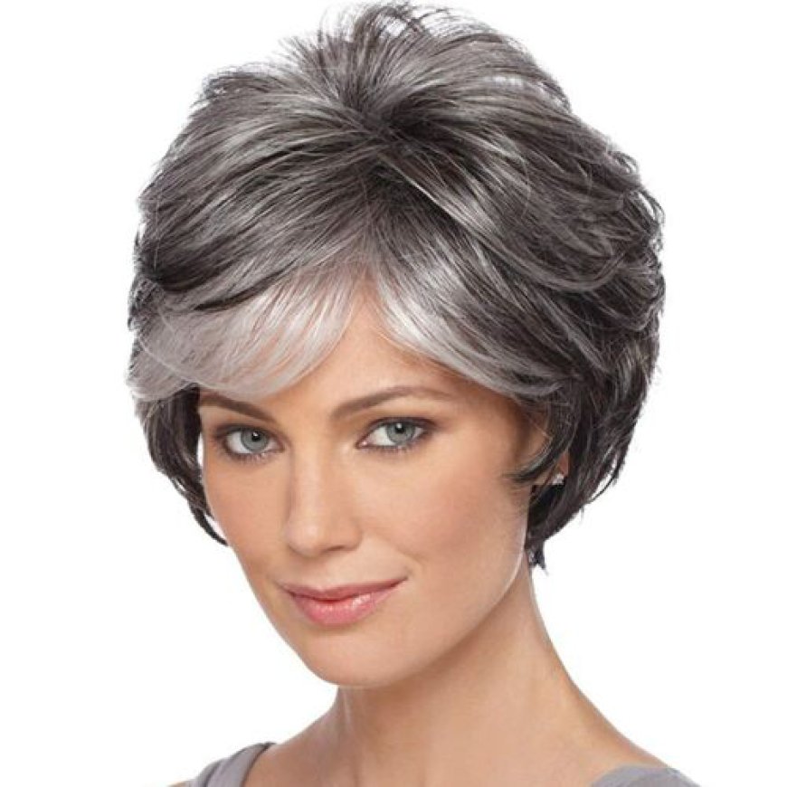 Natural-Looking Wigs for White Women: Tips and Recommendations