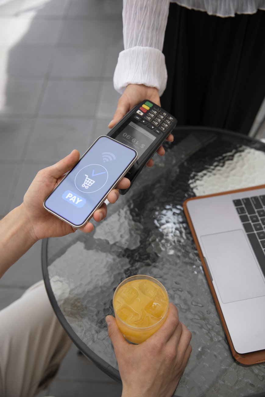 Secure, Fast, and Easy: Exploring the Best NFC Payment Apps