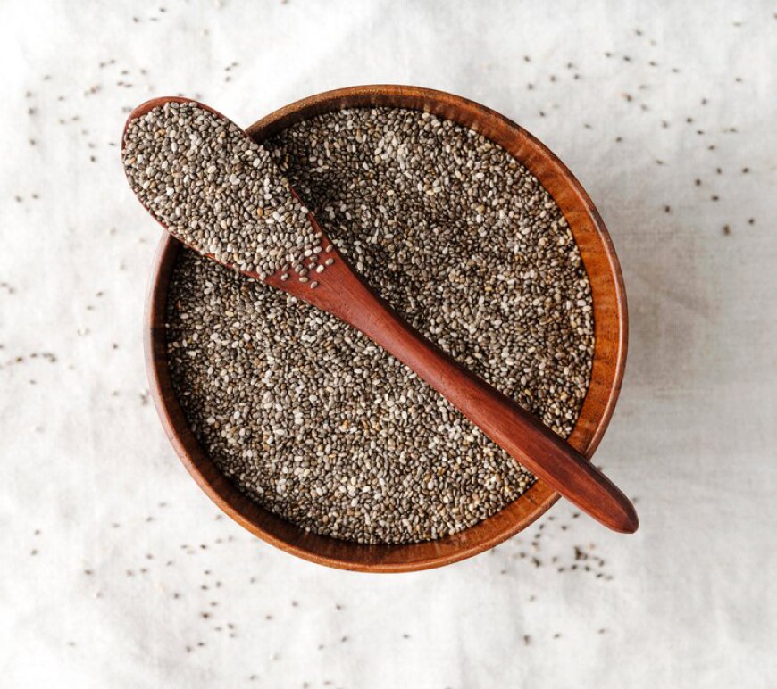 Exploring the Growth of the Chia Seeds Market: Trends and Insights