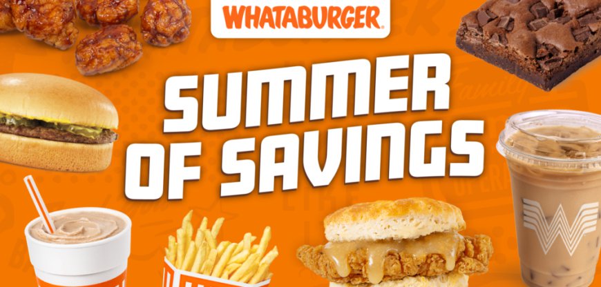 Whataburger Sides - The Perfect Complement To Your Meal