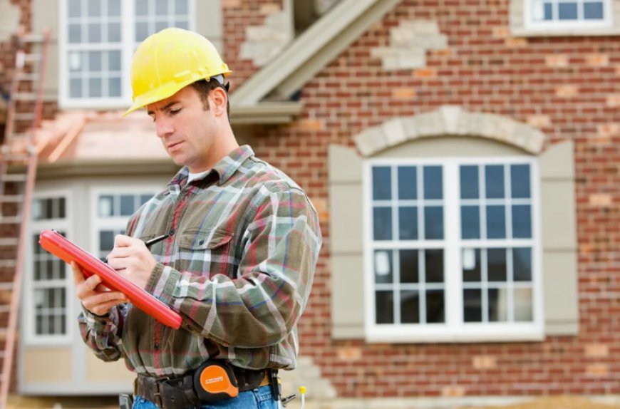 The Benefits of Hiring a General Contractor for Your New Home Build