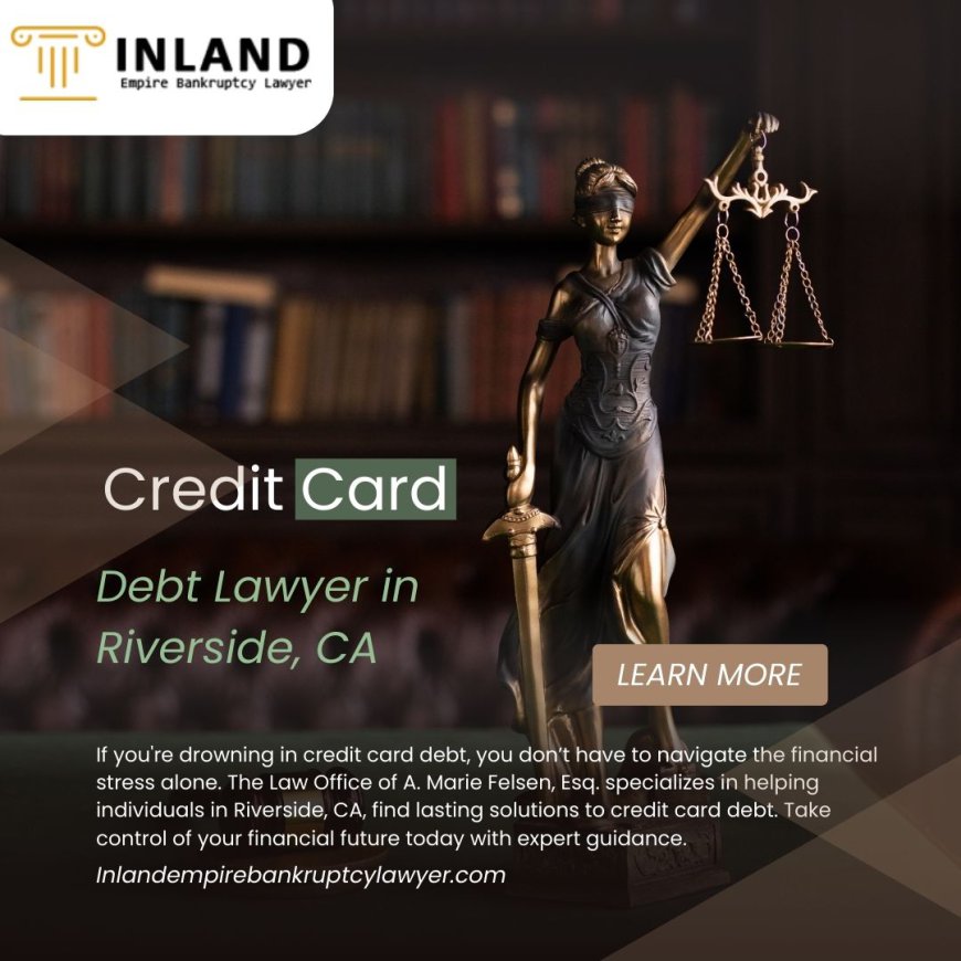 Credit Card Debt Lawyer: Your Guide To Debt Settlement vs. Debt Consolidation