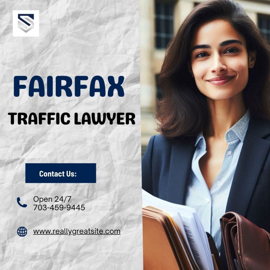 From Around the Web: 20 Awesome Photos of Fairfax Traffic Lawyer