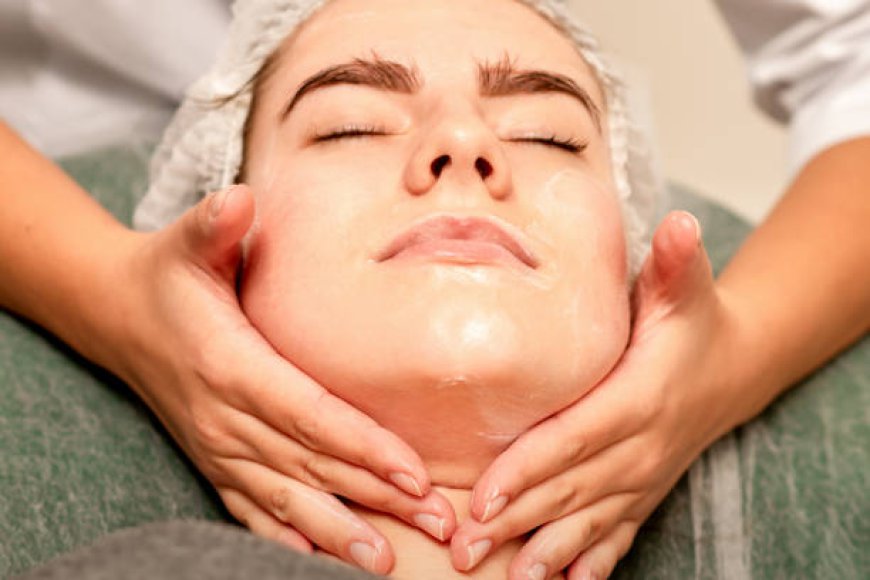 Experience Smooth and Radiant Skin with Dermaplaning