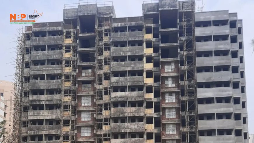 Reinforced EPS Panels: A New Era in Affordable Homes in India