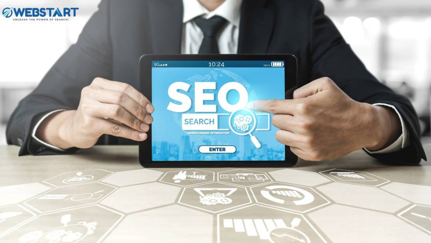 SEO Consultant Kolkata: Comprehensive Services for Your Business