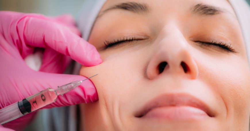 Precision Perfection: The Art of Botox in Dubai