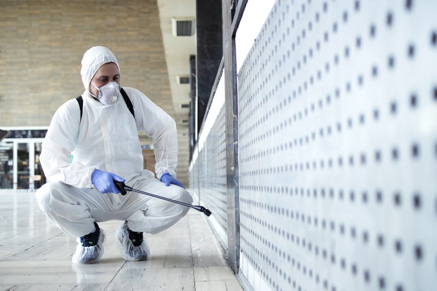 Cleanroom Dubai: Providing Safe, Contaminant-Free Environments for Critical Industries