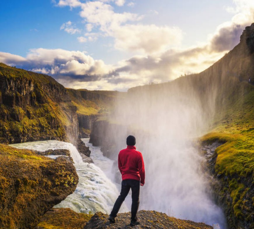    6 best things to do in Iceland