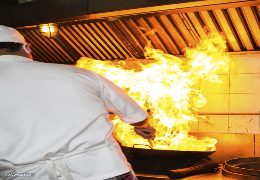 How to Choose the Best Hibachi Catering Service for Your Event