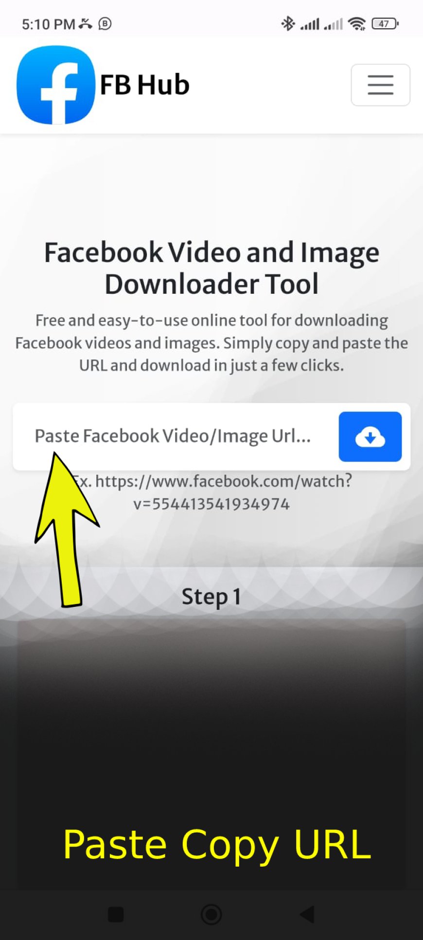 How to Use FB Video Downloader for Easy Facebook Video Downloads