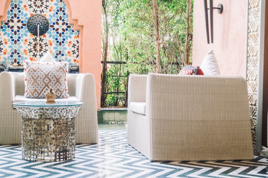 A Comprehensive Guide to Lattice and Solid Patio Covers for Every Home