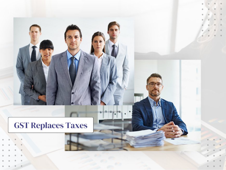 Understanding GST Return Filing: A Complete Guide by Returnfile