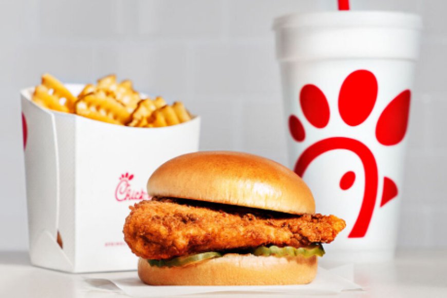 A Guide To Chick-fil-A Sides: Perfect Complements To Your Meal