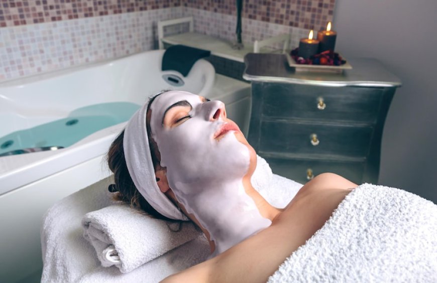 Is Deep Cleansing Facial the Key to Glowing Skin?