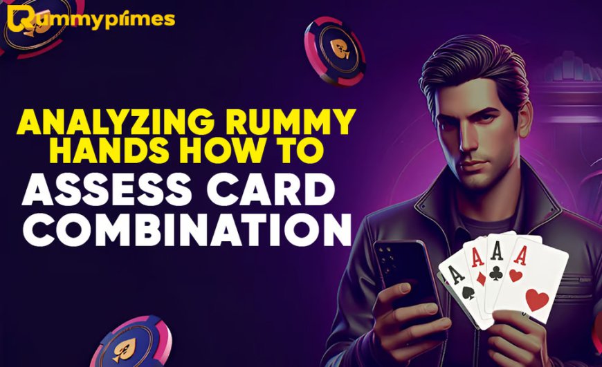 Explore RummyPrimes: The Best Online Rummy Guide for You