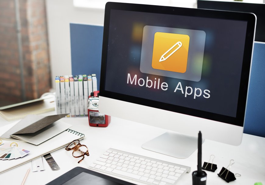 Principal Method of Mobile App Development