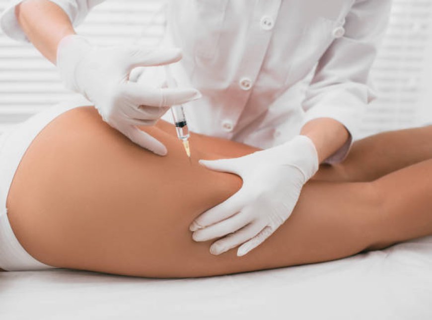 Everything You Need to Know About Butt Fillers in Dubai