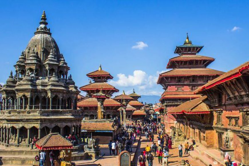 Top Places to Visit in Nepal: A Comprehensive Guide to Nepal's Best Destinations