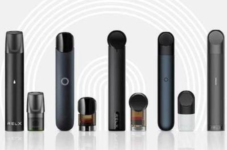 探索DIYA電子煙：VAPE的個性化體驗與創新潮流