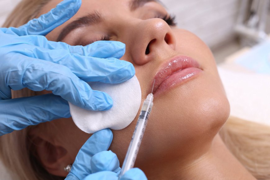 Botox in Dubai: A Guide for First-Timers