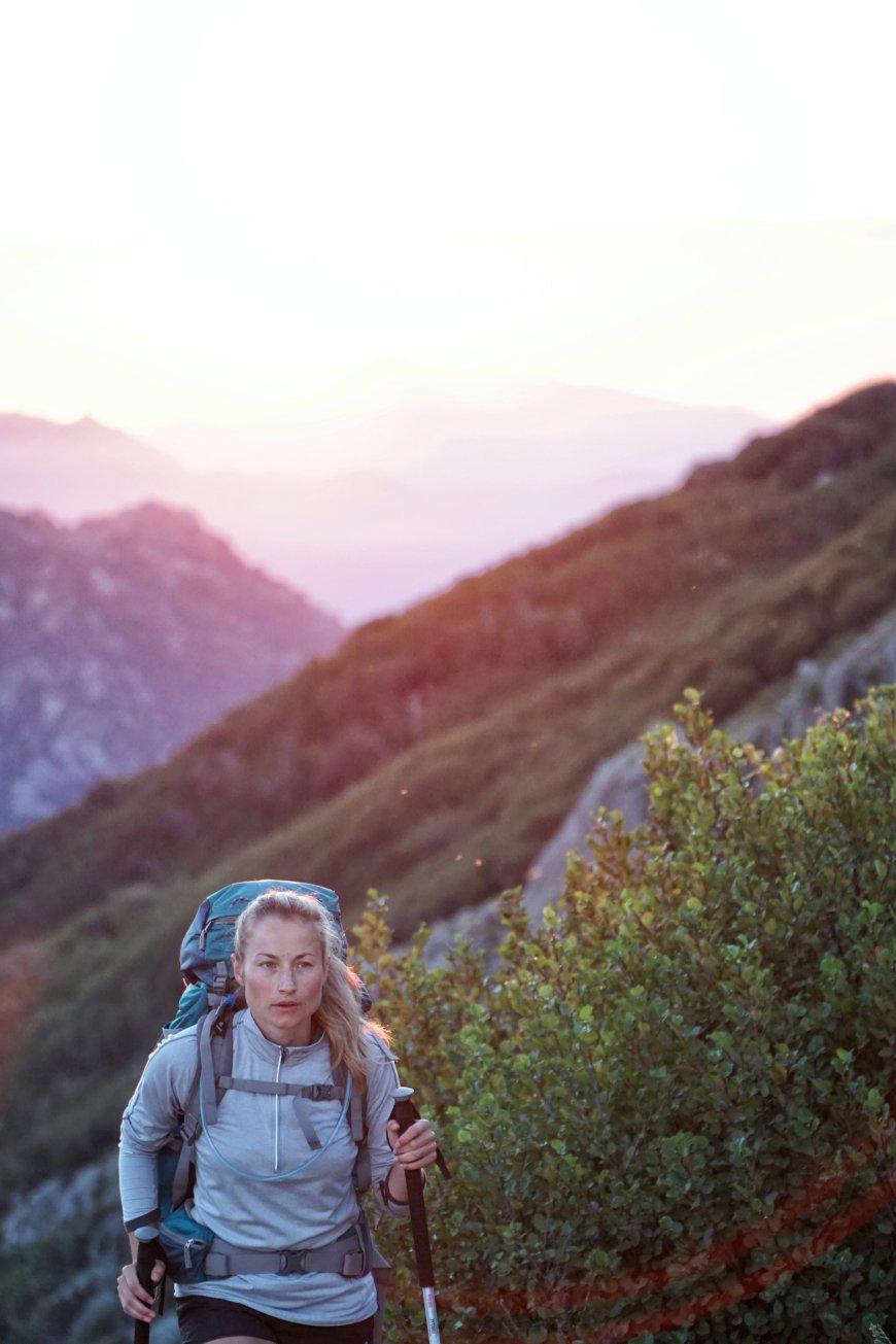 Hiring a Female Guide in Nepal: Everything You Need to Know