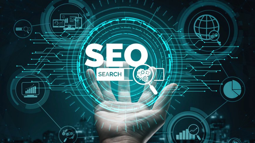 What is the Difference Between Digital Marketing and SEO?