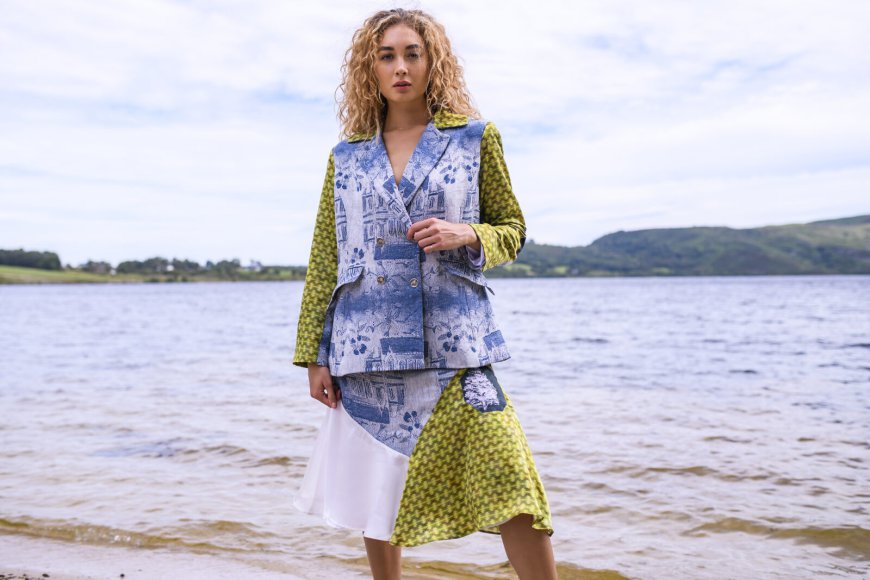 Exploring Ireland's Diverse Clothing Brands in Ireland