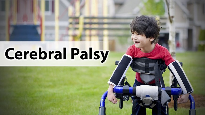 Caring for Cerebral Palsy in KPHB: Tailored Solutions for Every Individual