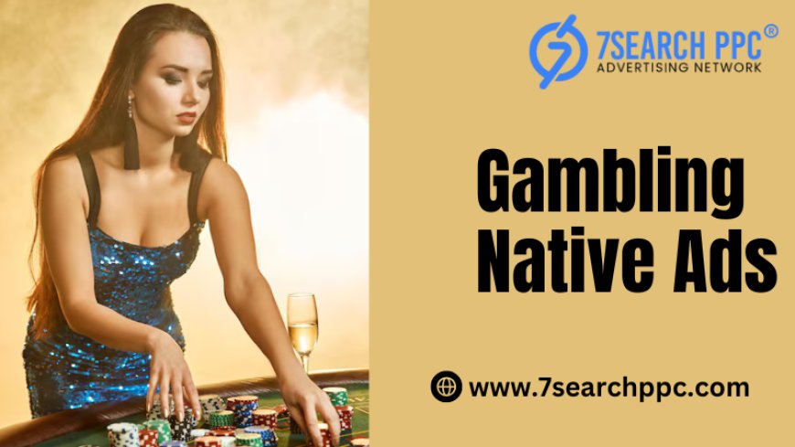 How to Boost Gambling Native Ads Performance in Myanmar