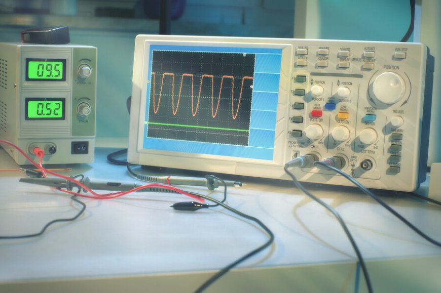 Understanding the Flow Pulse Generator Market: 2023-2033 Forecast and Insights