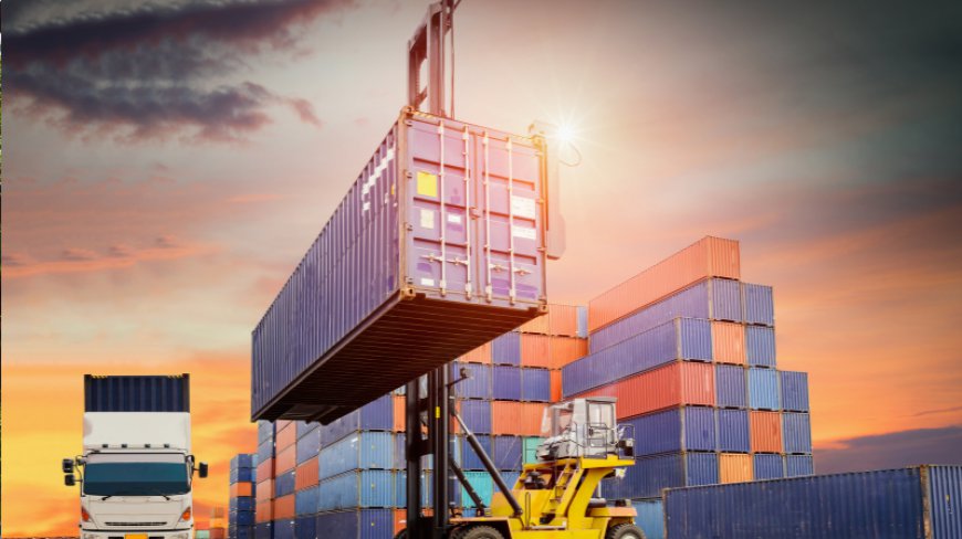 The Australia Logistics Market: Key Trends and Forecast for 2024-2032